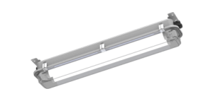 INS340LED - LUMINARIAS LED ESTANCAS