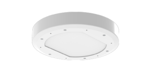 CLUMBER-LED - LUMINARIAS LED ANTIVANDÁLICAS