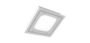 INP350LED-RC - LUMINARIAS LED ANTIVANDÁLICAS